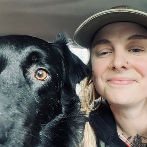 Meet your Posher, Anne